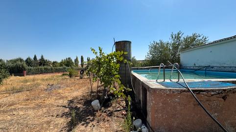 Foto 4 de Finca rústica en venda a Sur, Mérida