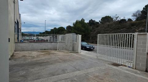 Photo 5 of Industrial buildings to rent in Carrer del Vallès, 1, Sant Miquel, Barcelona