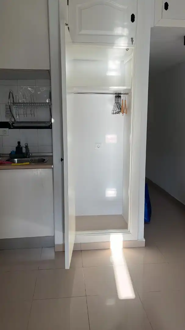 Estudio de alquiler en Calle Poseidon, 8, Nueva Torrequebrada
