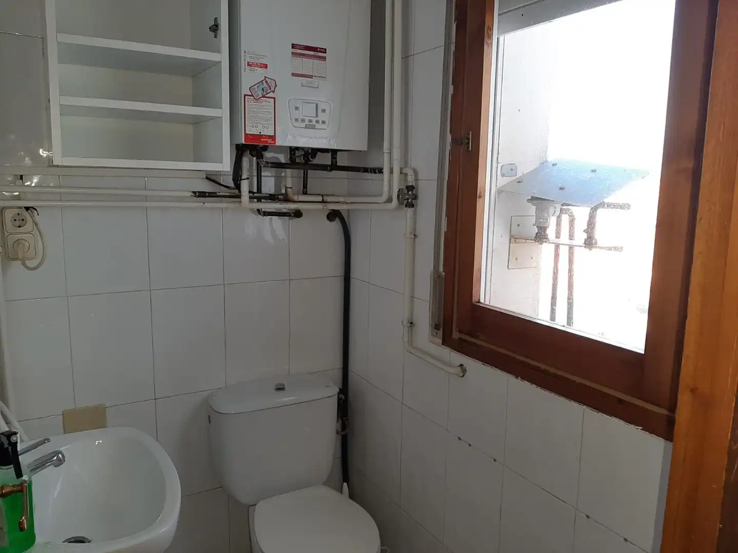 Flat for sale in Carrer Sitjar, Linyola