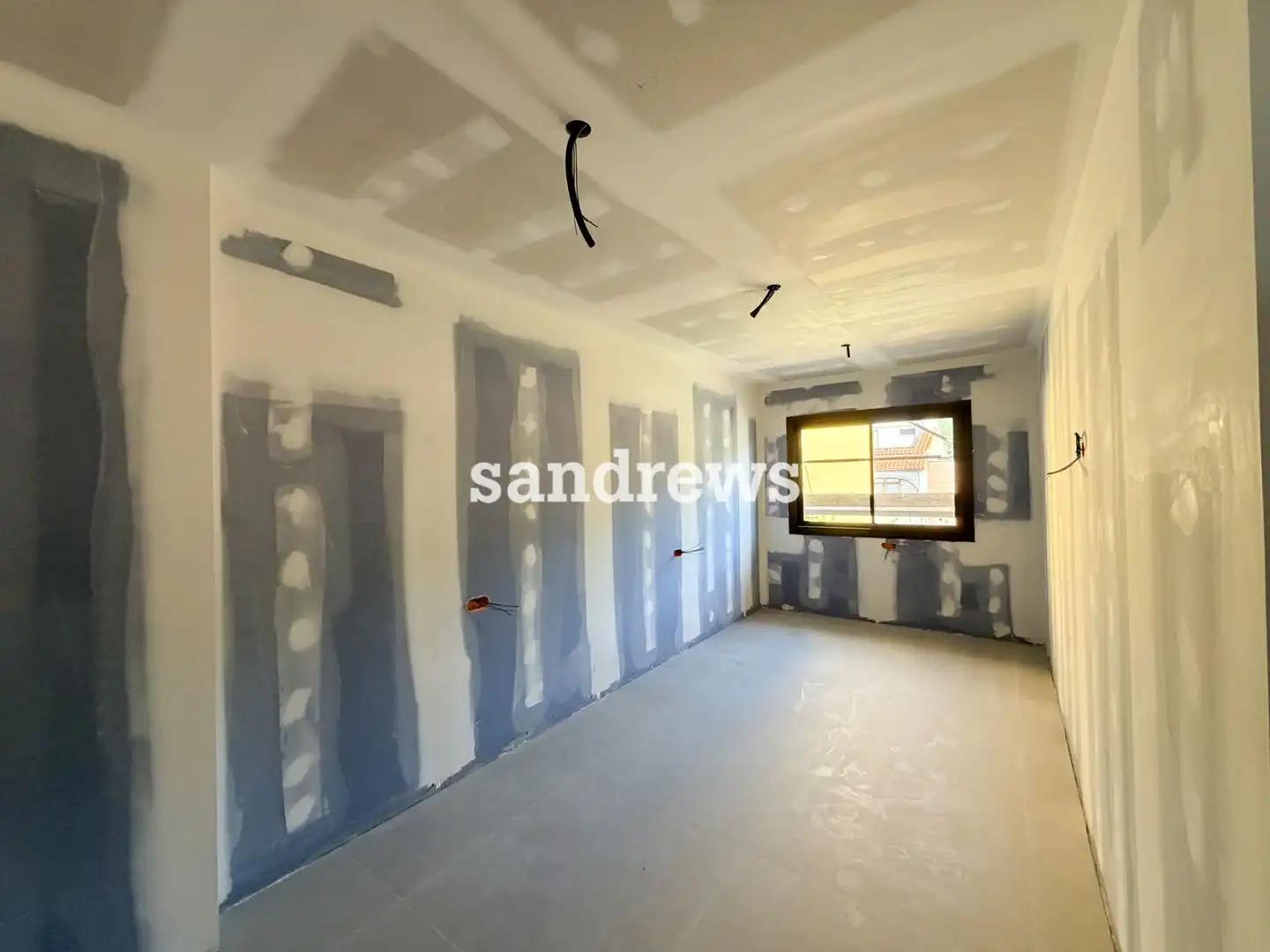 Casa adosada en venta en Cantallops con Aire acondicionado, Calefacción y Jardín privado