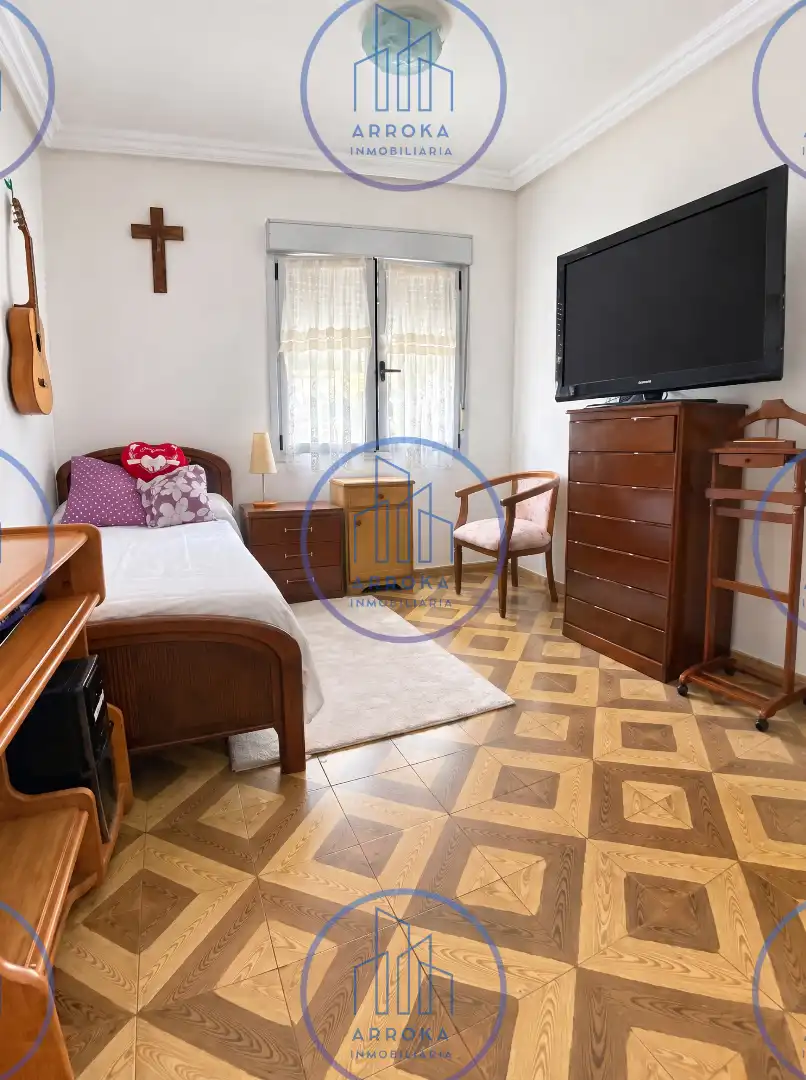Appartement avec terrasse à vendre à Jose Alcain Kalea 8, imagen 14