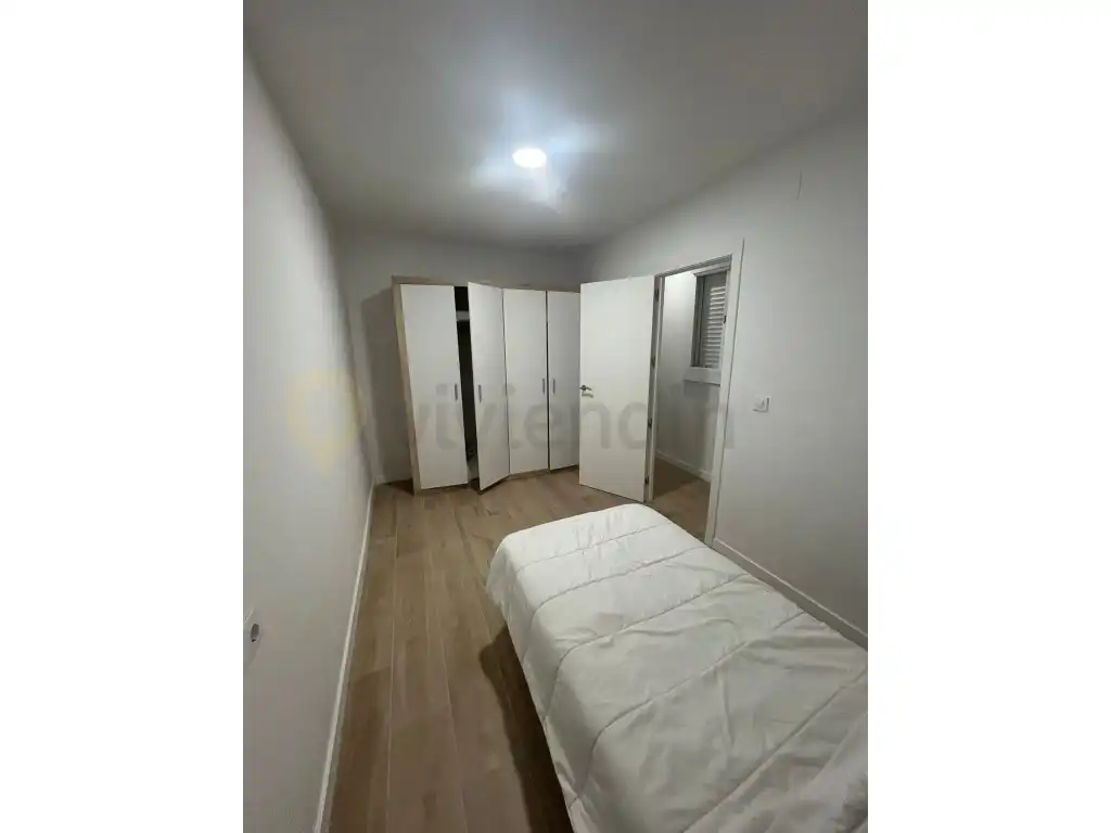 Bedroom of Flat for sale in Jerez de la Frontera
