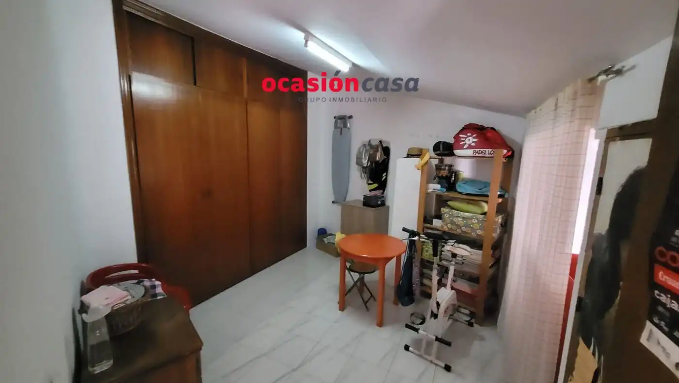 Casa amb terrassa en venda a Pozoblanco, imagen 21