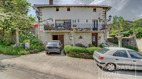 Foto 2 de Casa o chalet en venta en Guesálaz / Gesalatz, Navarra