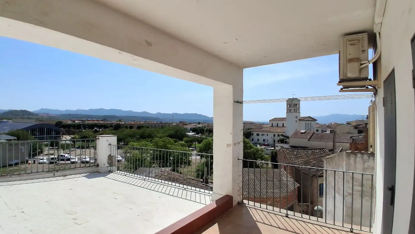 Casa bifamiliare con terrazza in vendita a Móra la Nova, imagen 44
