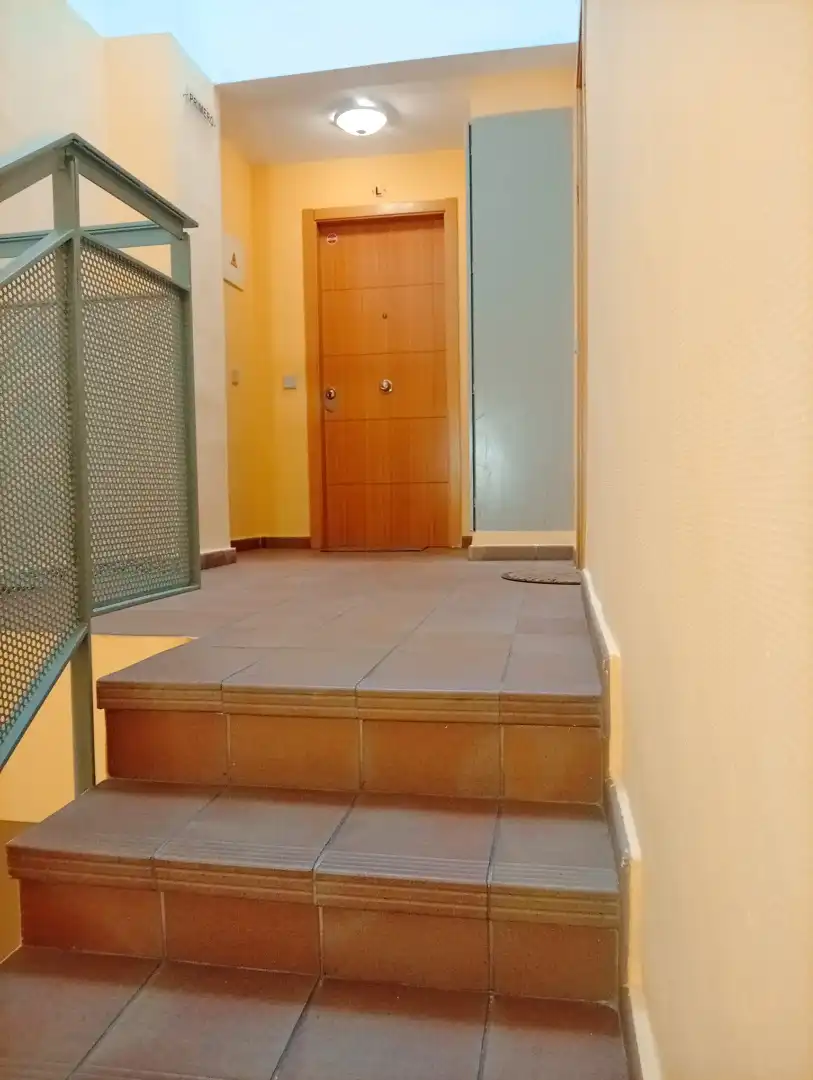 Duplex con terrazza in vendita a Camino de la Fuente, imagen 12