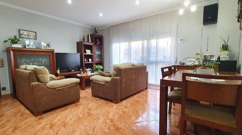 Foto 2 de Casa adosada en venta en Creu de Barberà, Sabadell
