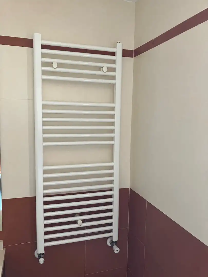 Àtic amb terrassa en venda a Nuevo Hospital, imagen 20