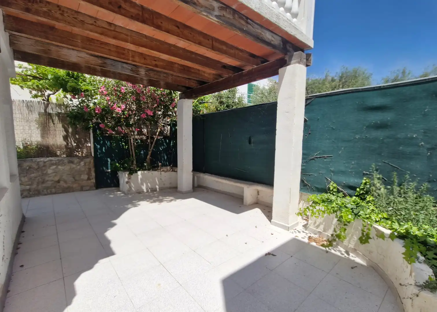 Terrassa de Casa o xalet en venda en Calvià amb Aire condicionat, Calefacció i Terrassa