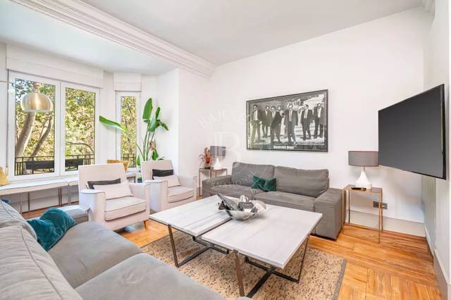 Piso en Venta en Jerónimos