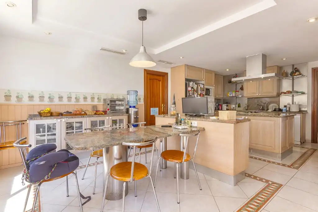 Detached house with pool for sale in Palmanova, imagen 8