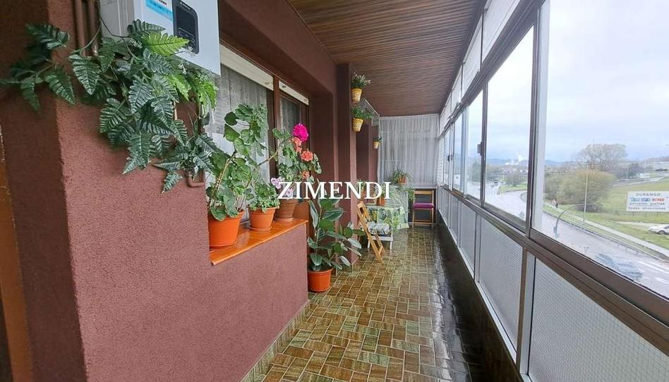 Photo 1 of Flat for sale in Iurreta, Bizkaia