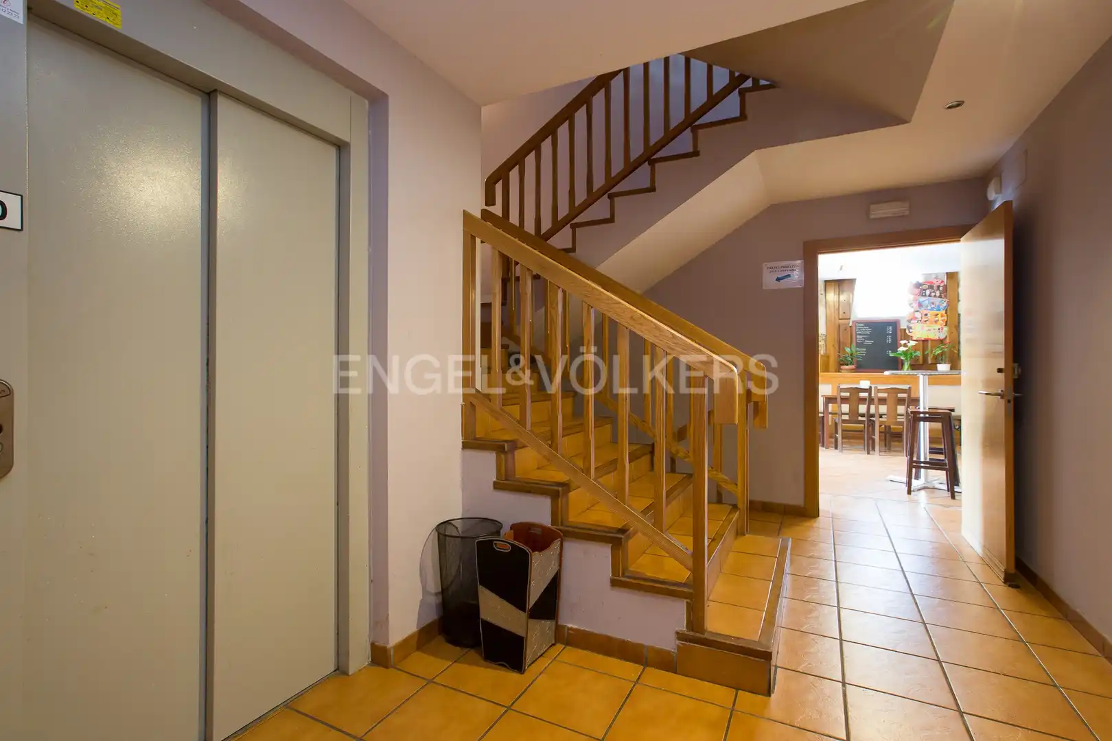 Casa o chalet de alquiler en Zaratamo con Aire acondicionado, Calefacción y Terraza