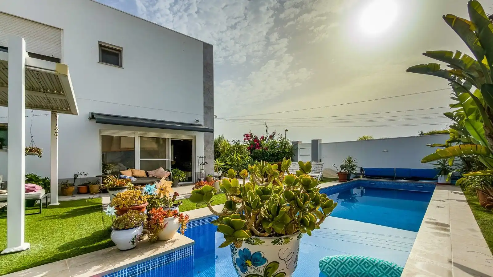Casa amb jardí en venda a Zona Carrefour - Urbanizaciones, imagen 15