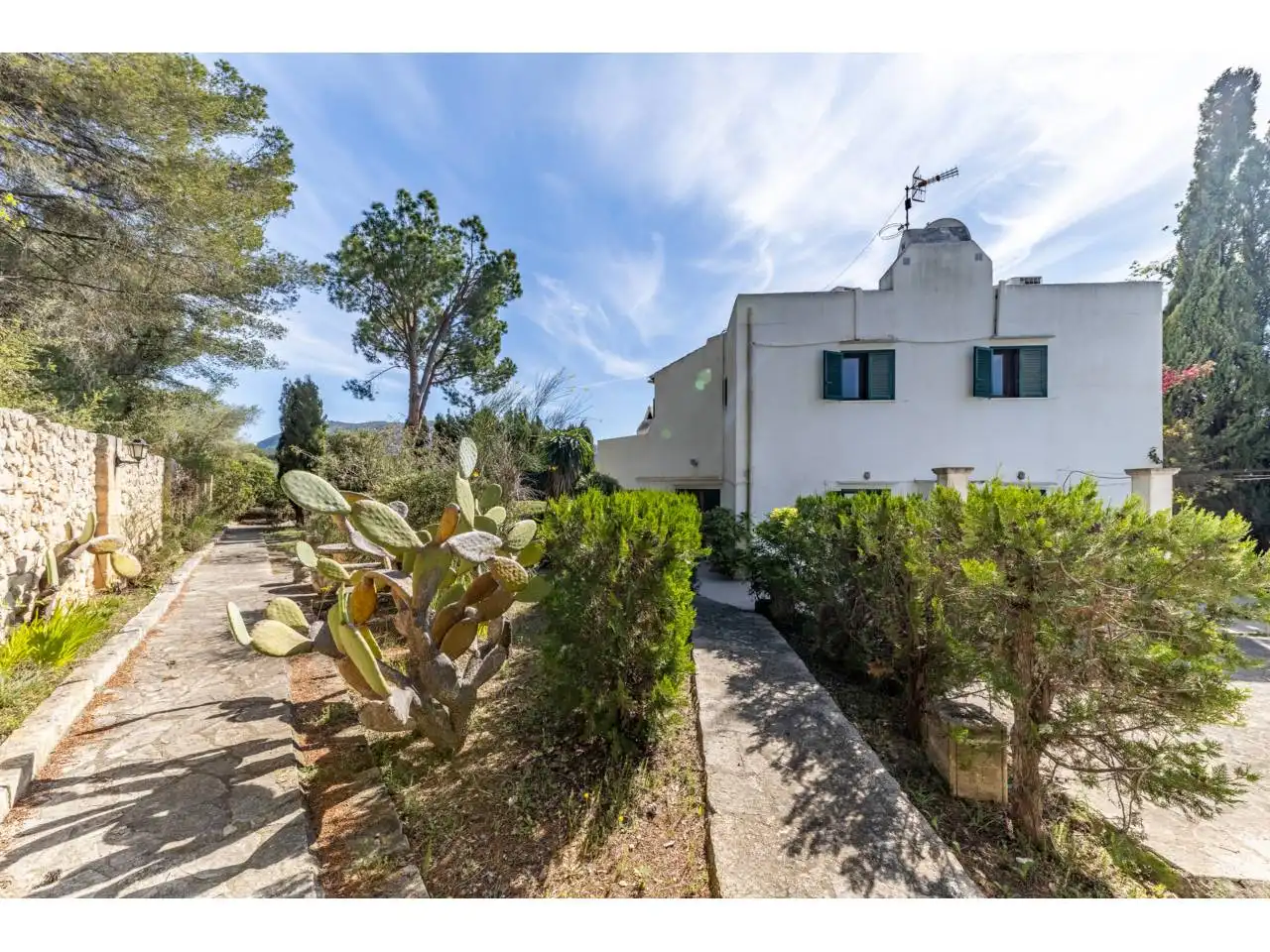 Casa o xalet en venda a Sa Pobla