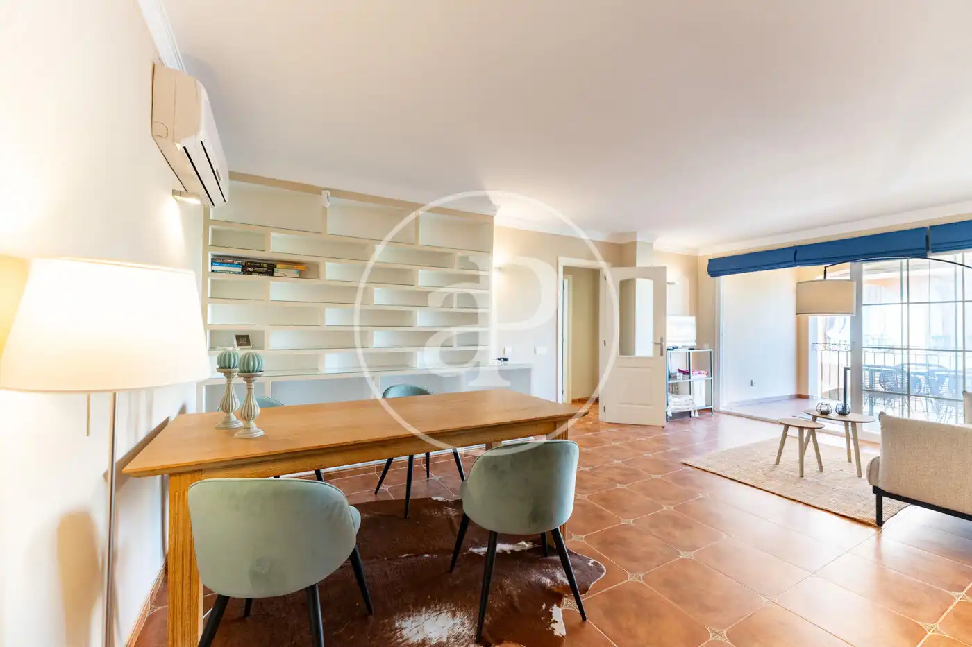Wohnung zur Miete in Llucmajor, Illes Balears