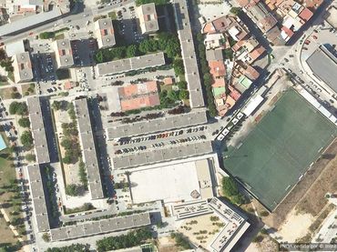Appartement à vendre à Progrés