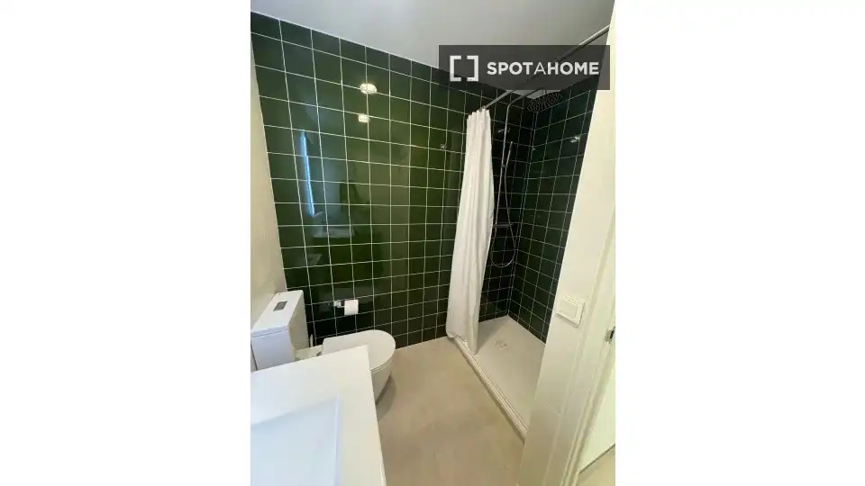 Appartamento con terrazza in affitto a Algirós, imagen 7