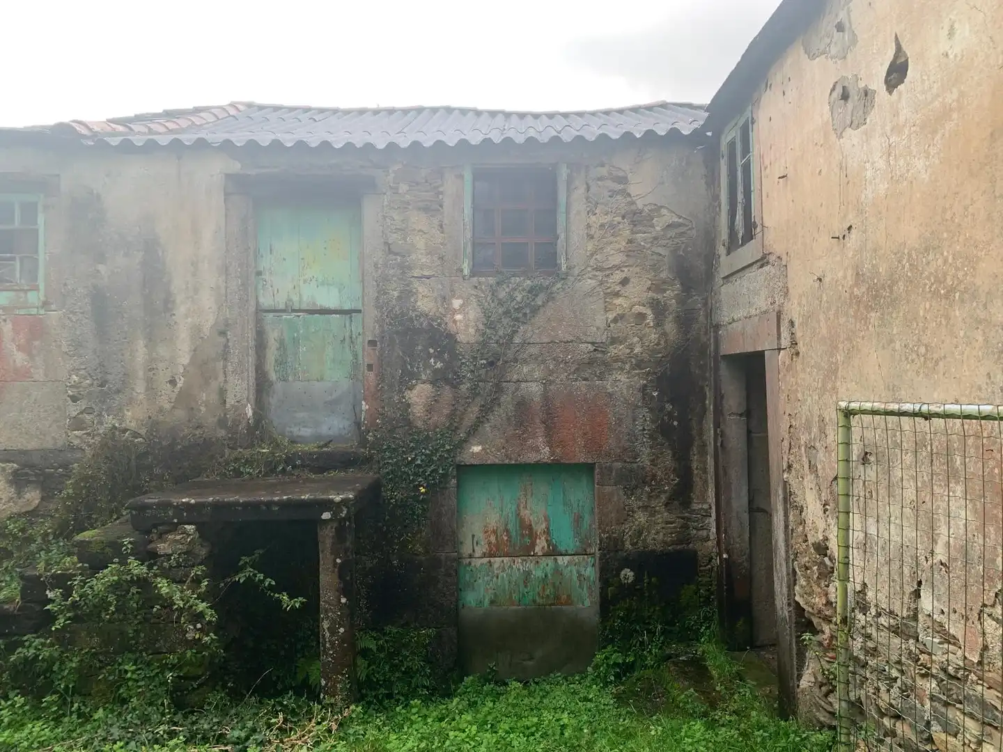 Casa rústica en venda a Camino Castillo Arriba, imagen 3
