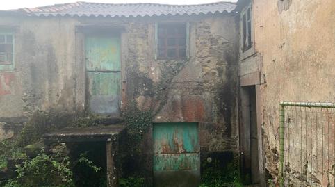 Foto 3 de Finca rústica en venda a Camino Castillo Arriba, Moeche, A Coruña