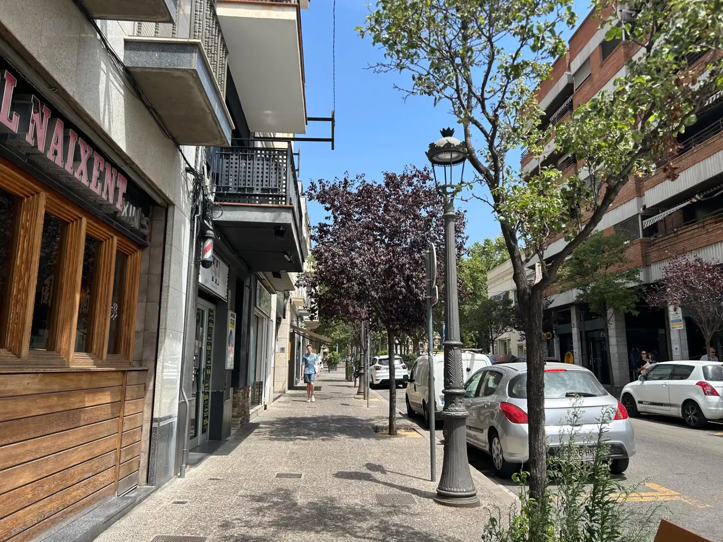 Oficina de lloguer a Carrer d'Alfons IV 18, imagen 15