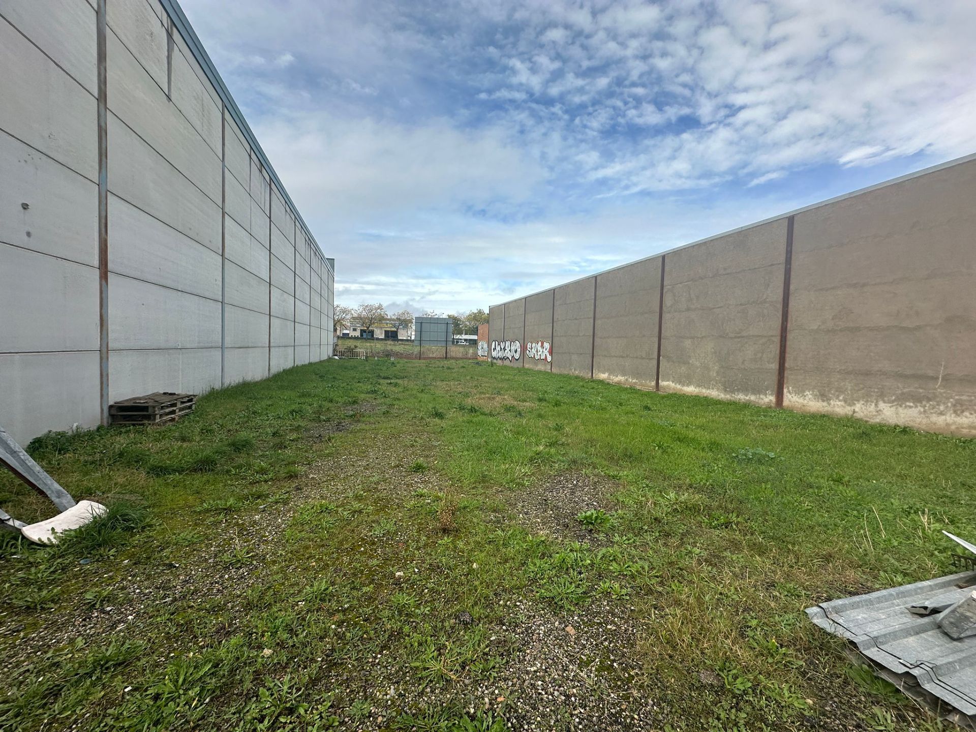 Residencial de lloguer en Illescas