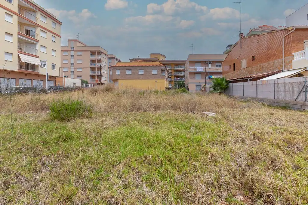 Terreno residencial en venta en Calle Ferran I D Antequera, imagen 11