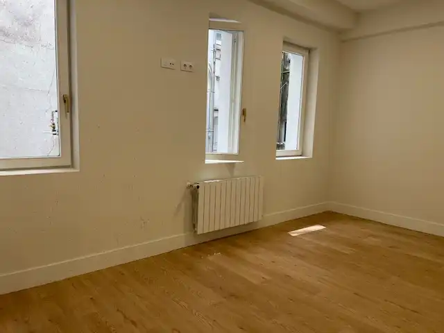 Piso en venta en Santander con Calefacción y Balcón