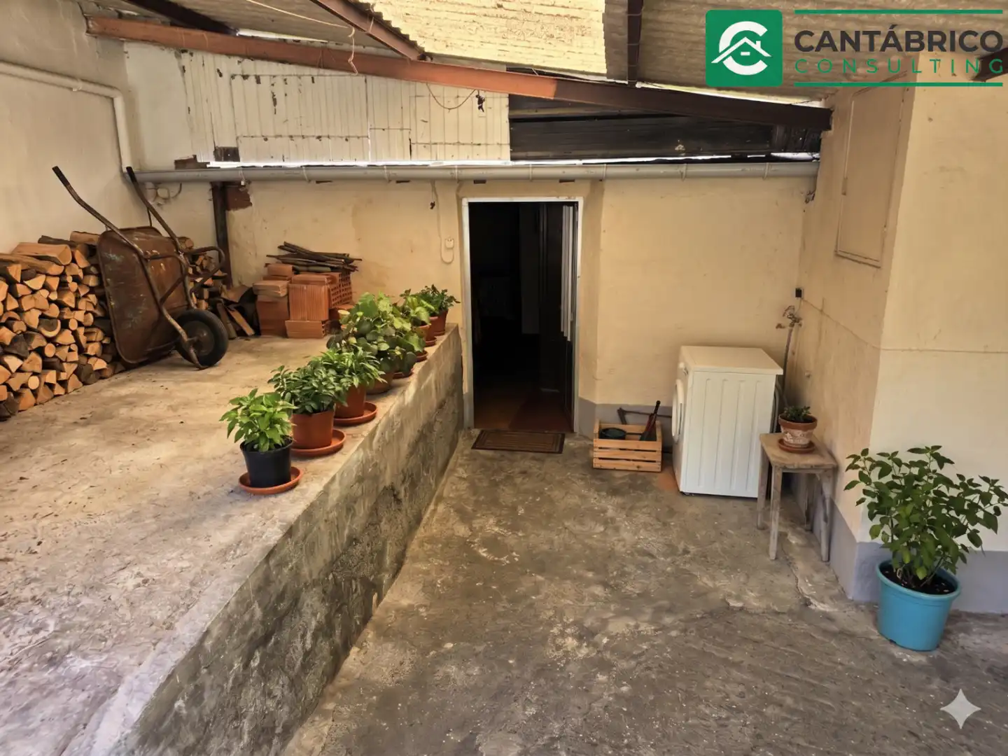Casa o xalet en venda en Villayón amb Terrassa, Traster i Moblat