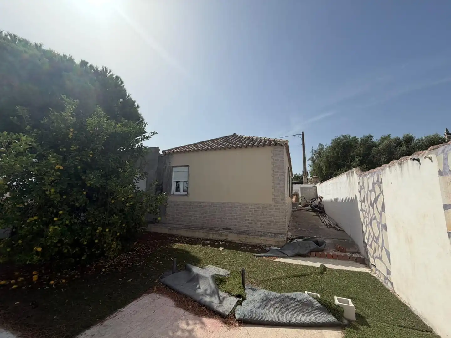 Detached house with pool for sale in Los Franceses – La Vega, imagen 3