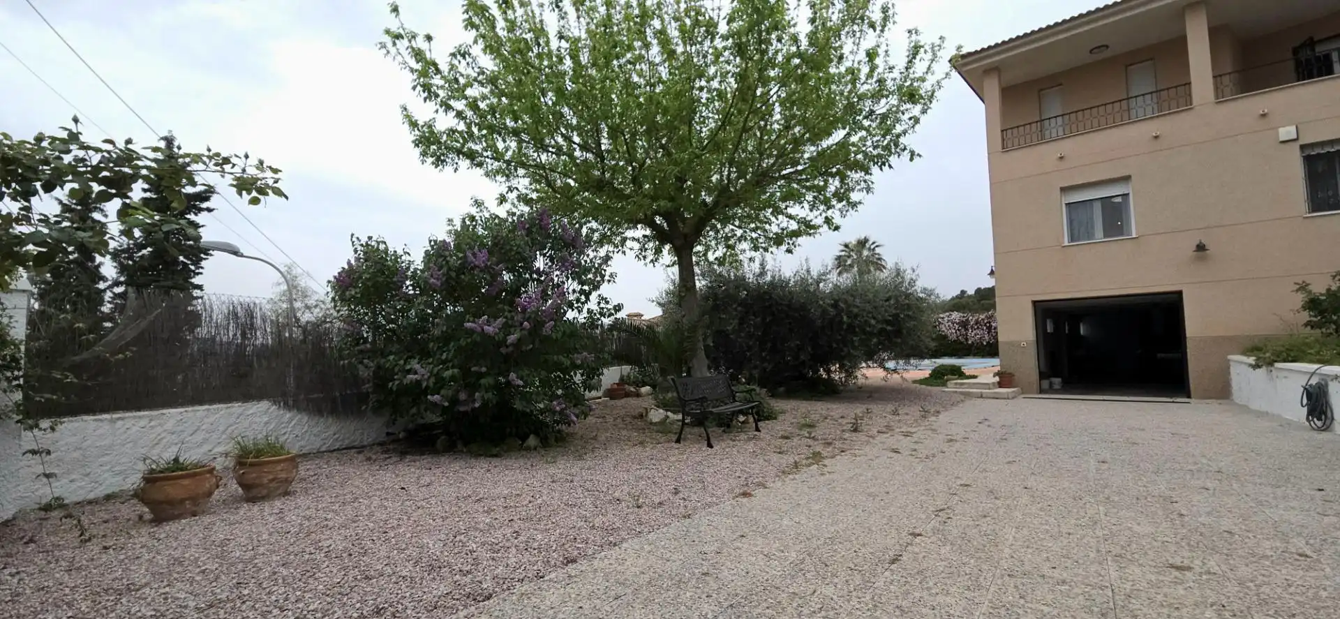 Chalet con terraza en venta en Caravaca de la Cruz, imagen 62