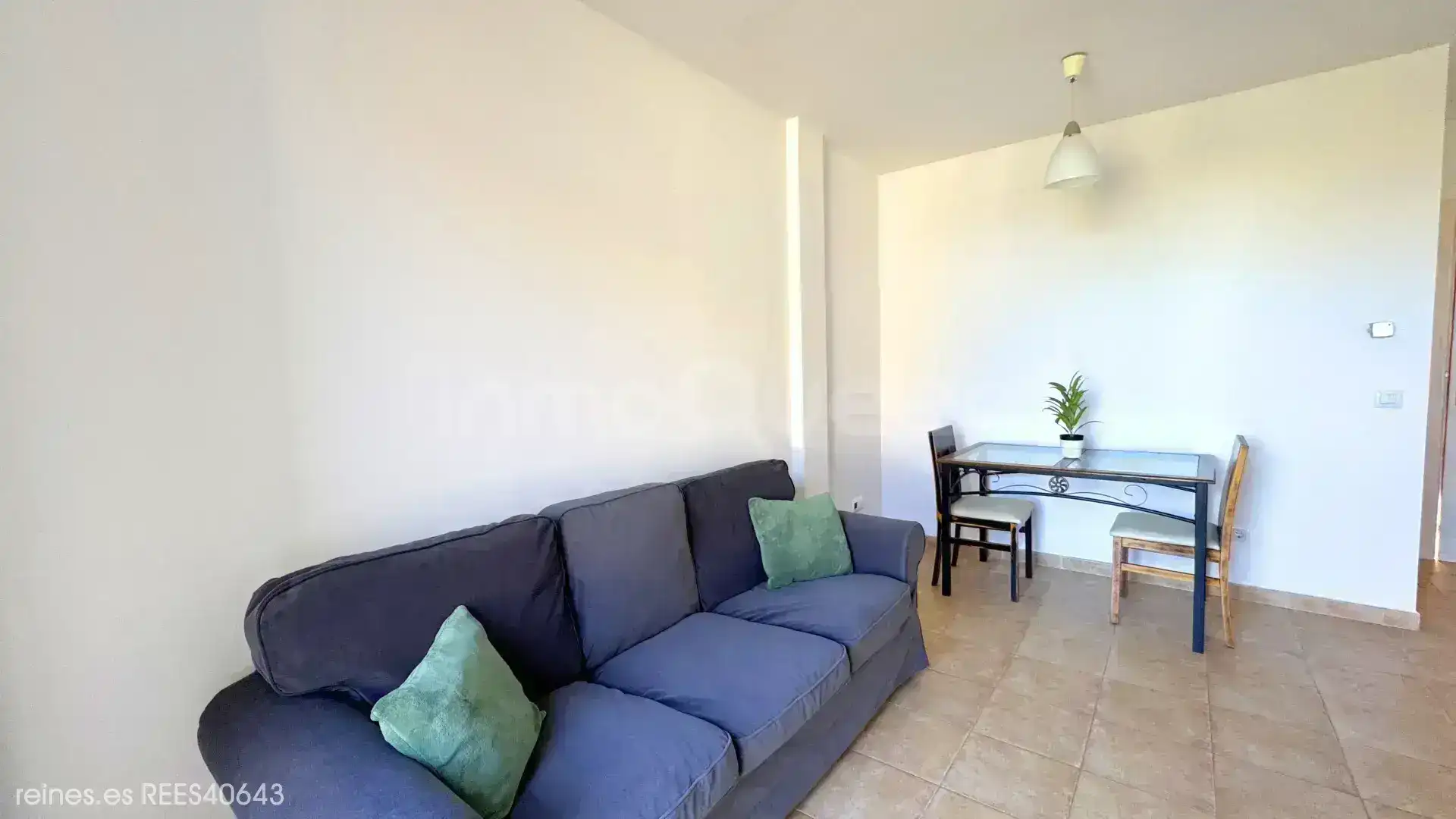 Living room of Flat for sale in Ribamontán al Mar  with Heating, Private garden and Terrace
