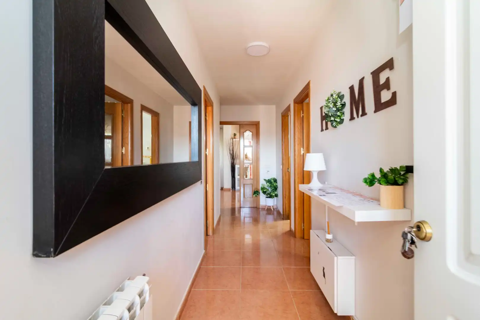 Casa o chalet en venta en Méntrida con Aire acondicionado, Calefacción y Jardín privado