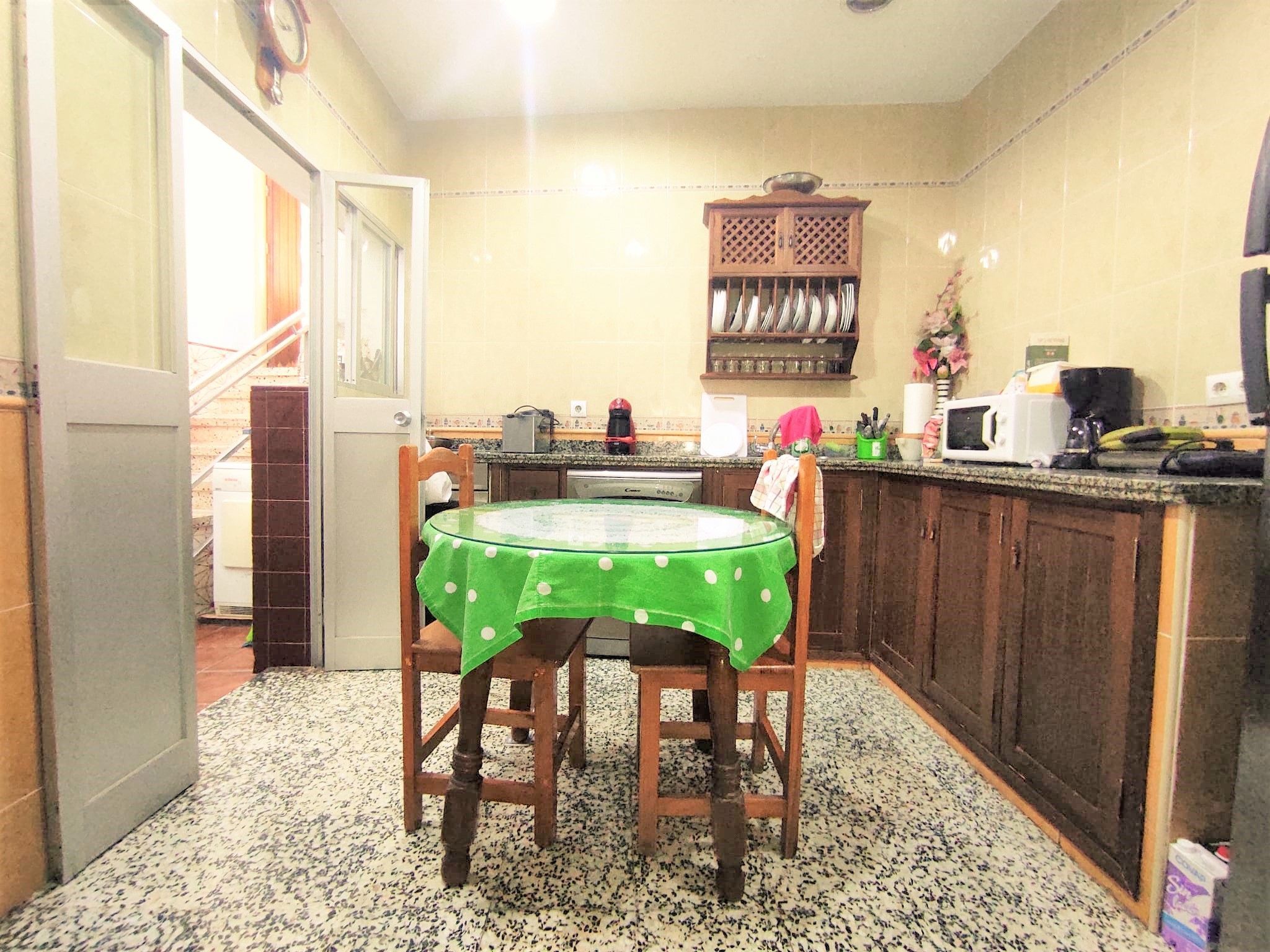 Casa o xalet en venda a Centro