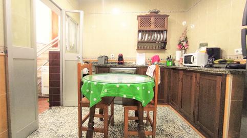 Foto 2 de Casa o xalet en venda a Centro, Alcalá de Guadaira