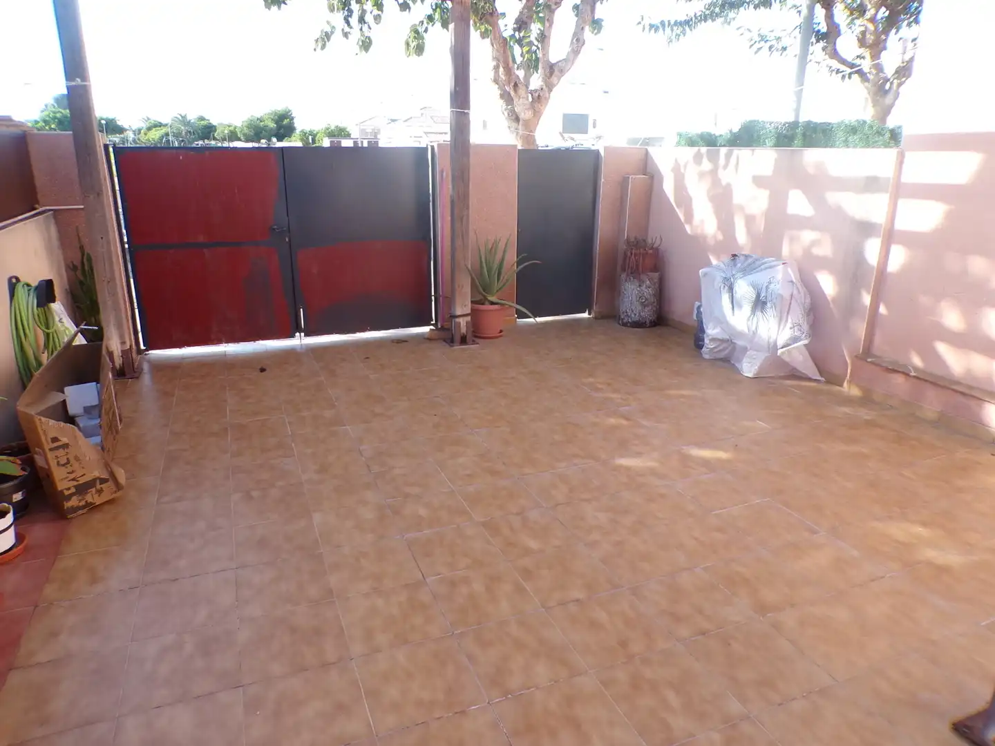 Maison mitoyenne avec terrasse à vendre à Santiago de la Ribera, imagen 15