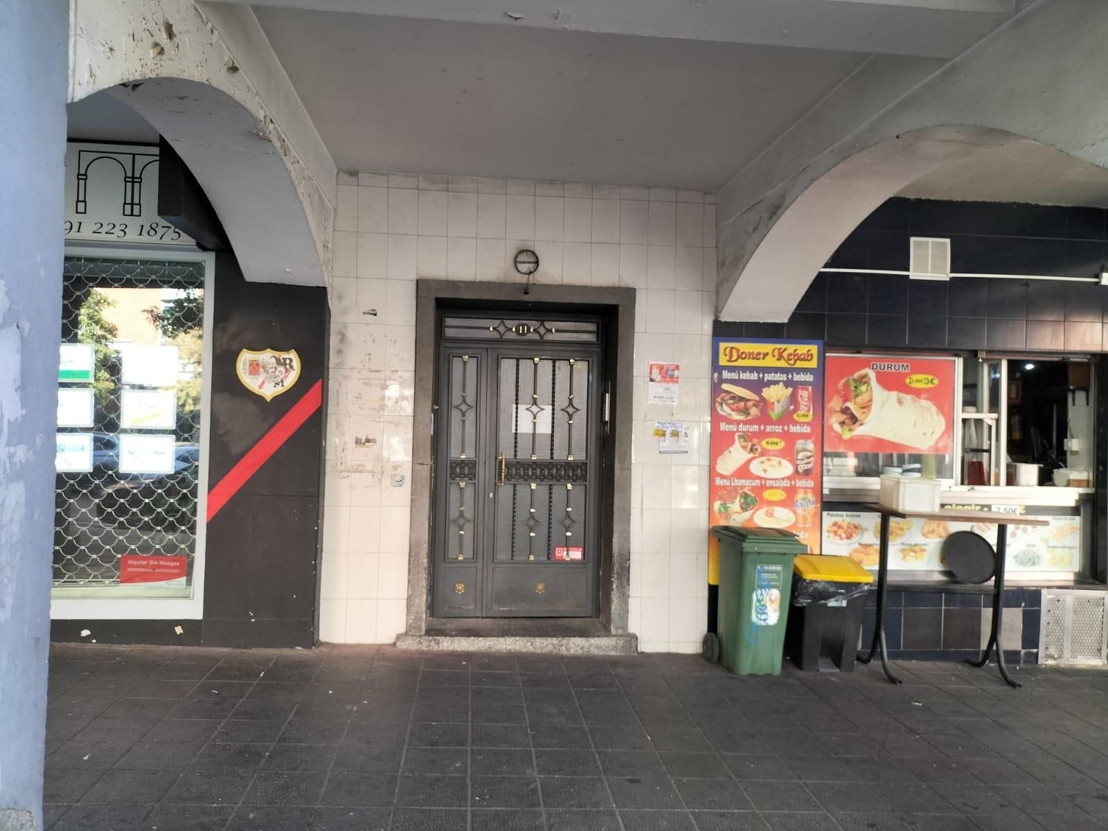 Flat for sale in  Madrid Capital