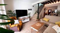 Living room of House or chalet for sale in Chinchón  with Air Conditioner and Balcony