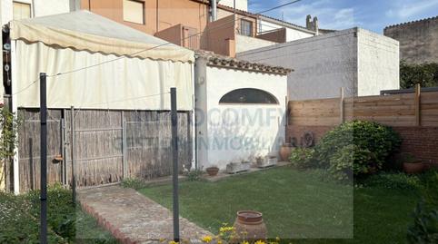 Foto 5 de Casa o chalet en venta en Calle Aigueta, L', 39, La Bisbal d'Empordà, Girona