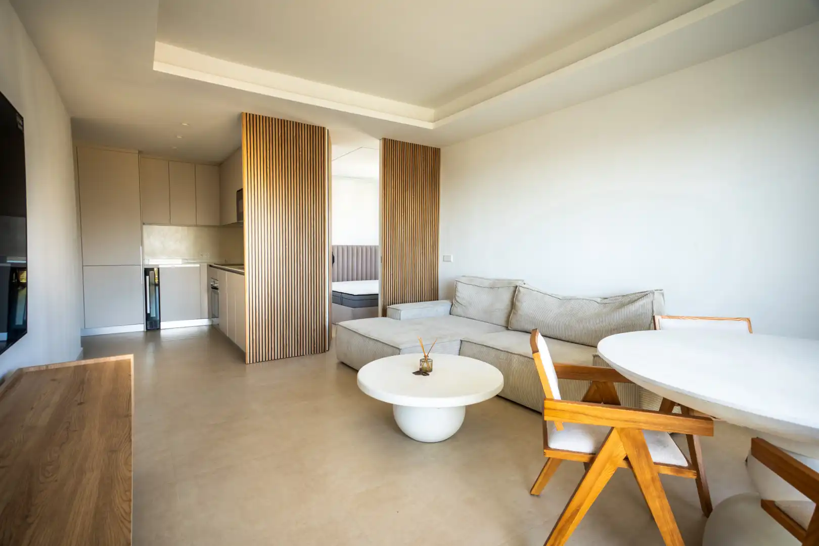 Apartament de lloguer a Nueva Andalucía centro
