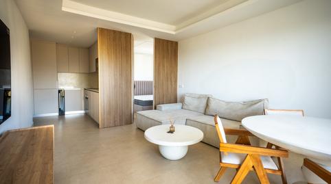 Photo 2 of Apartment to rent in Nueva Andalucía centro, Málaga