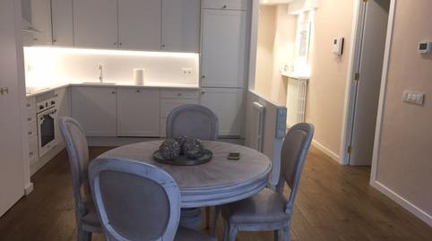 Photo 3 of Flat to rent in Carrer de Ganduxer, Sant Gervasi- Galvany,  Barcelona Capital