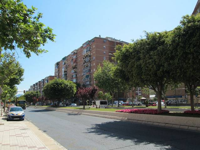 Piso en Venta en Avenida de Europa en La Luz - El Torcal