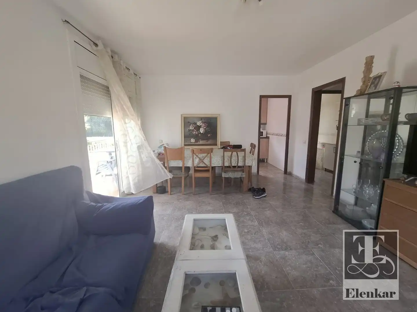 Living room of Houses for sale in Calafell  with Private garden and Terrace