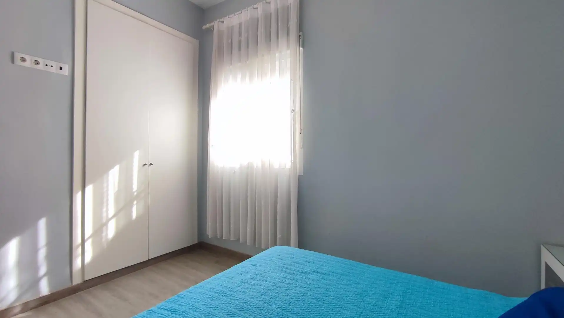 Bedroom of Houses for sale in Miramar  with Air Conditioner and Terrace