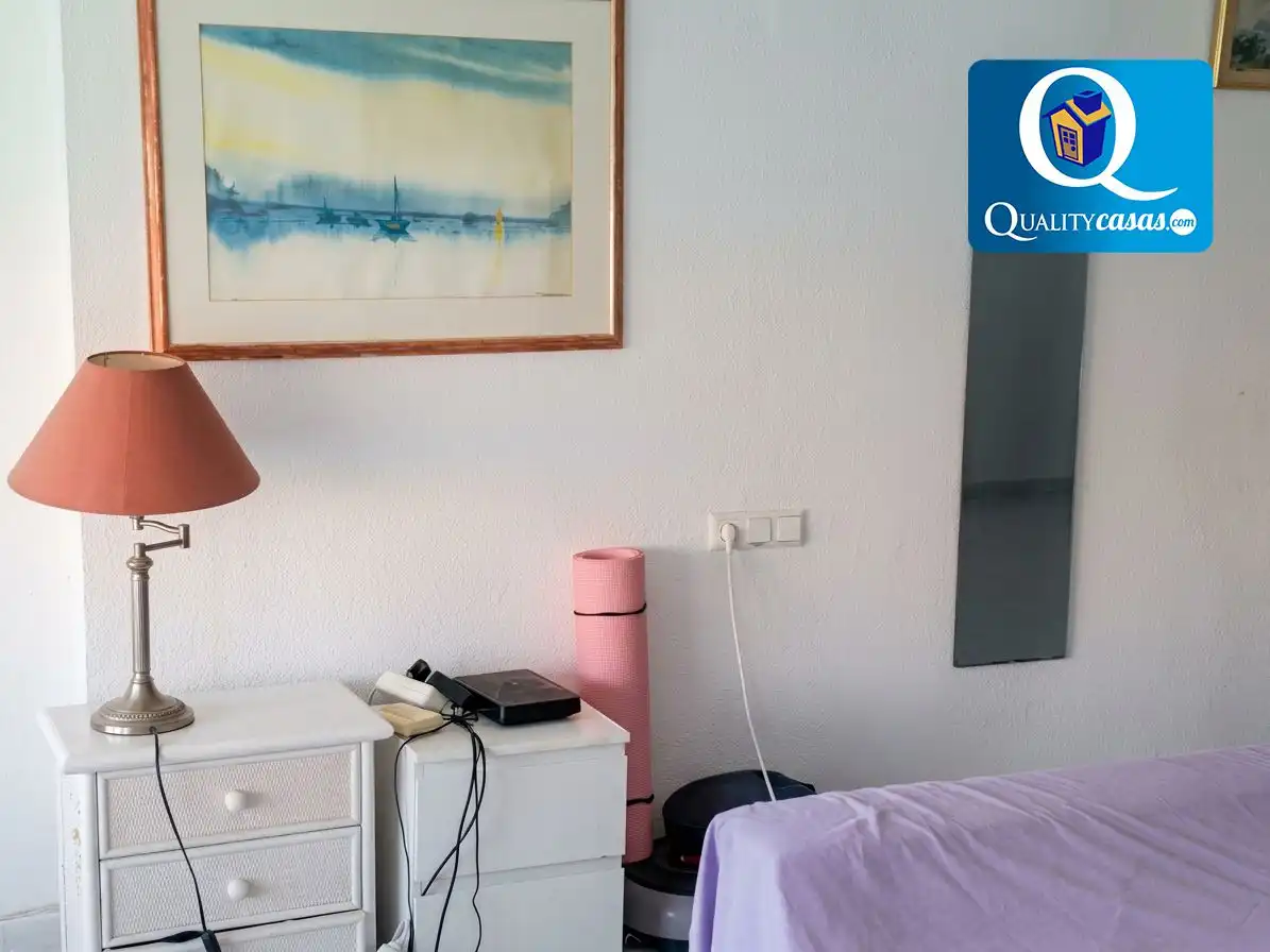 Apartment zum Verkauf in Playa de Poniente, imagen 3
