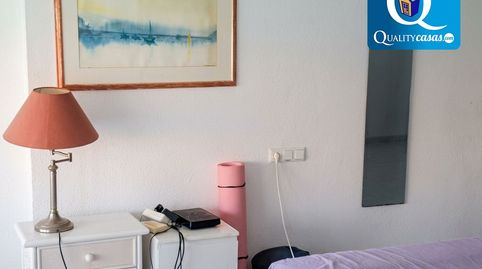 Foto 3 de Apartamento en venta en Playa Poniente, Benidorm