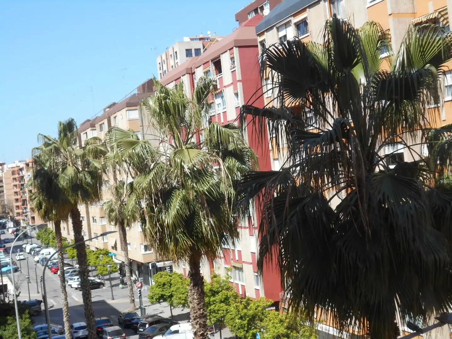 Pis de lloguer a Carrer de l'Explorador Andrés, Ciutat Jardí