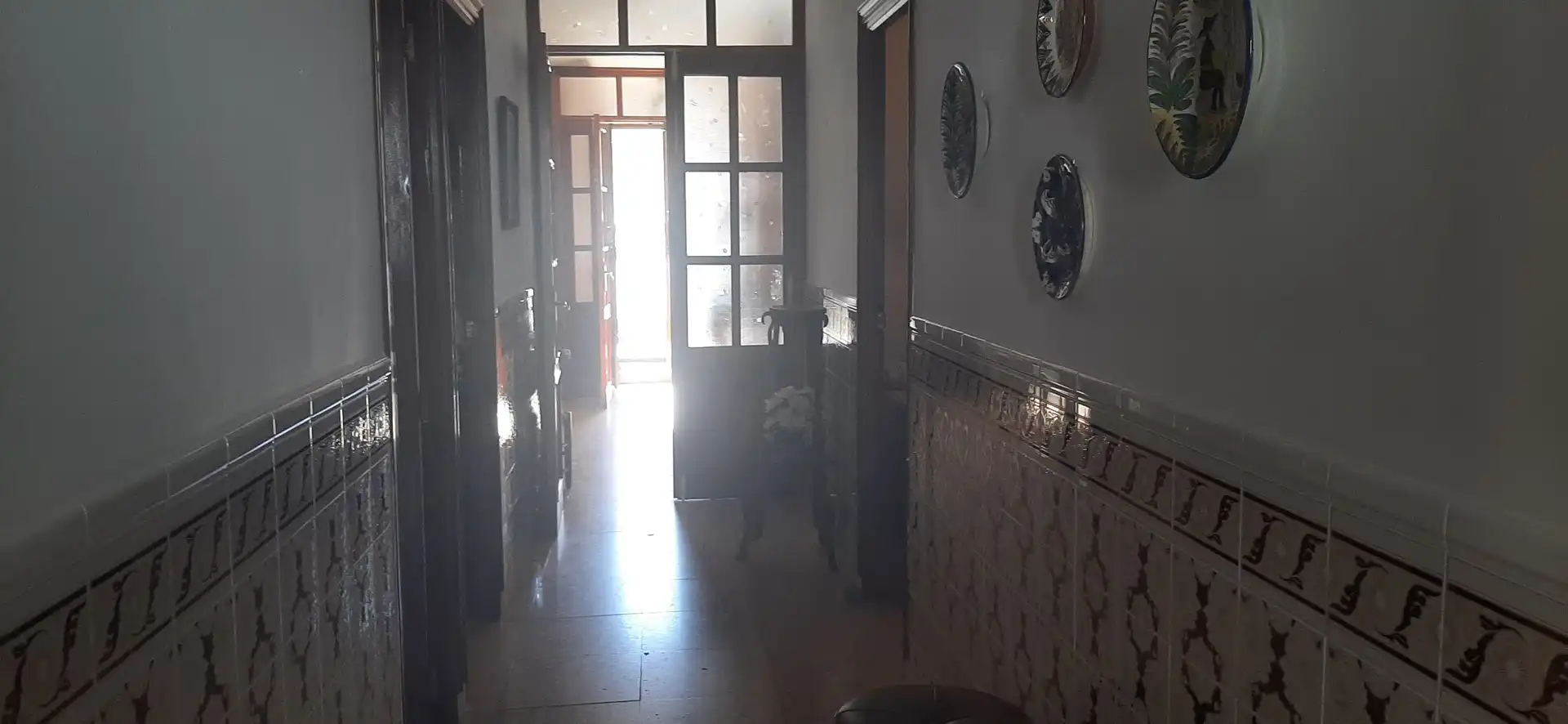 Casa o chalet en venta en Calle Marqués de Valdeterrazo, Valencia del Mombuey